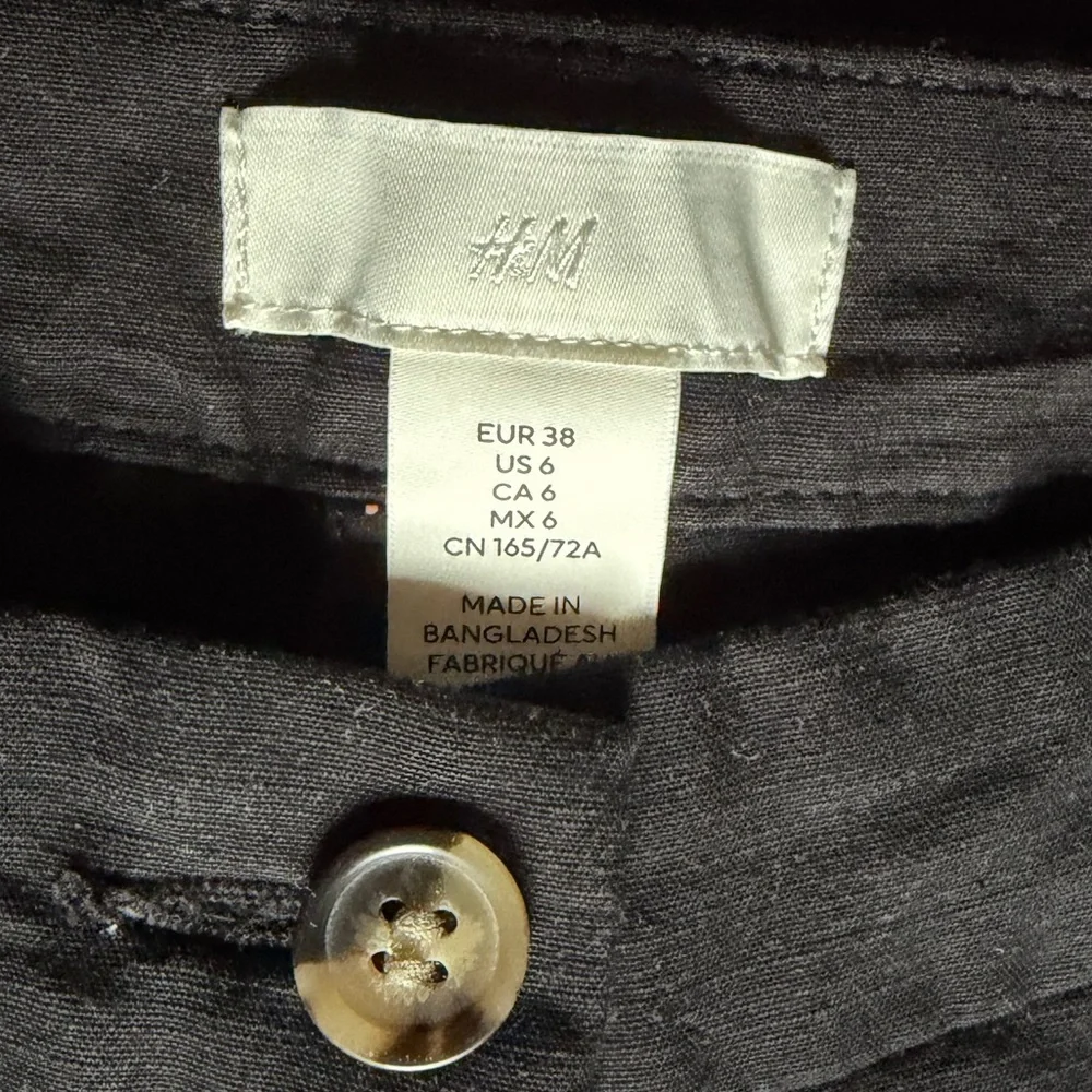 H&M elevate your